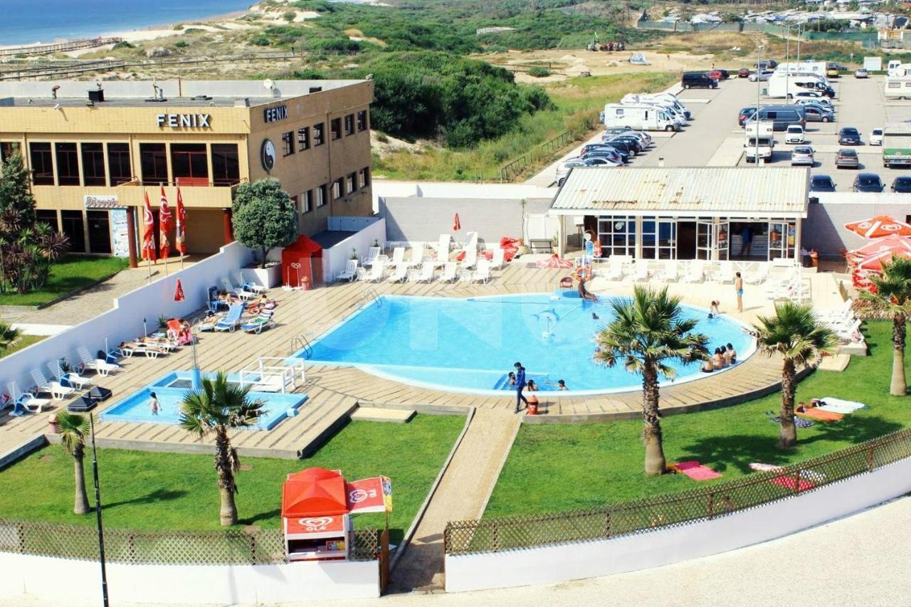 Casa Do Cao Da Praia Do Furadouro Ovar Exterior photo